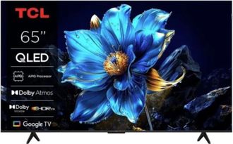Телевизор TCL 65T69С Europe - фото 1