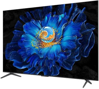 Телевизор TCL 75C61KS Europe - фото 2 Телевизор TCL 75C61KS Europe - фото 2