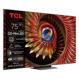 Телевізор TCL 75Q8C Europe - фото 3