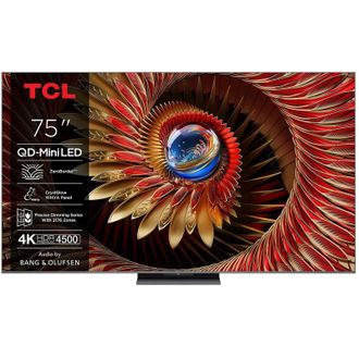 Телевізор TCL 75Q8C Europe - фото 1
