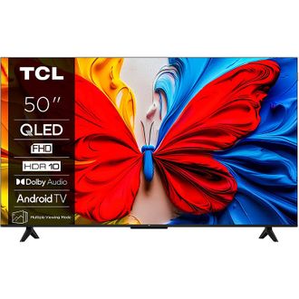 Телевизор TCL 50S5L Europe - фото 1 Телевизор TCL 50S5L Europe - фото 1