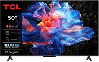 Телевізор TCL 50P6K Europe - фото 1 Телевізор TCL 50P6K Europe - фото 1