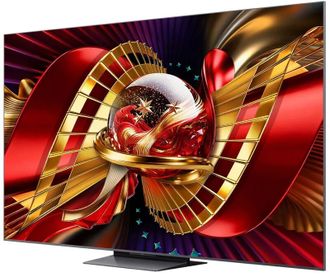 Телевизор TCL 85C8L - фото 2 Телевизор TCL 85C8L - фото 2