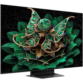 Телевiзор TCL 50C79K - фото 2 Телевiзор TCL 50C79K - фото 2