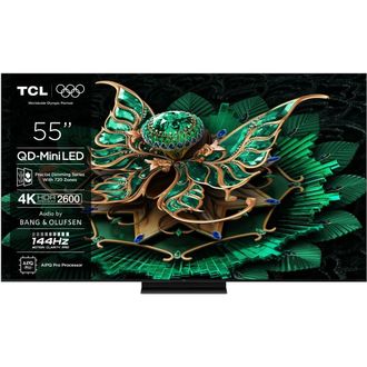 Телевізор TCL 55C79K Europe - фото 1