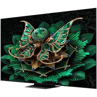 Телевізор TCL 55C79K Europe - фото 3