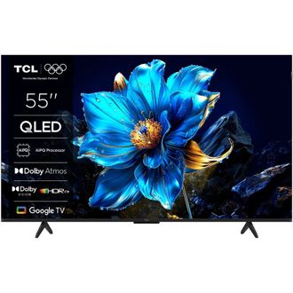 Телевізор TCL 55P79K Europe - фото 1 Телевізор TCL 55P79K Europe - фото 1