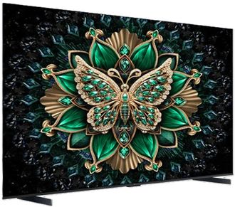 Телевизор TCL 65C61K - фото 2 Телевизор TCL 65C61K - фото 2
