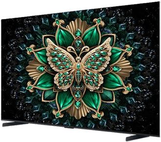 Телевизор TCL 65C61K - фото 3 Телевизор TCL 65C61K - фото 3