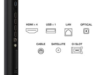 Телевизор TCL 65C61K - фото 8 Телевизор TCL 65C61K - фото 8