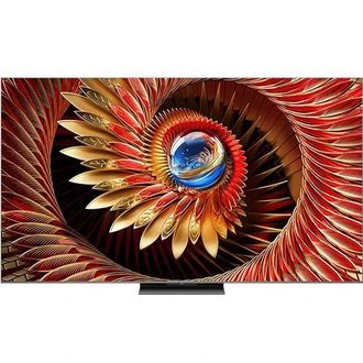 Телевiзор TCL 65C89K - фото 2 Телевiзор TCL 65C89K - фото 2