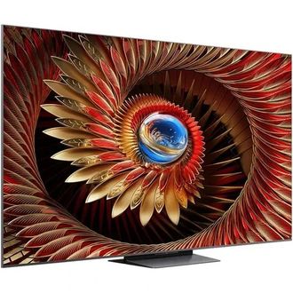 Телевізор TCL 65C89K Europe - фото 2