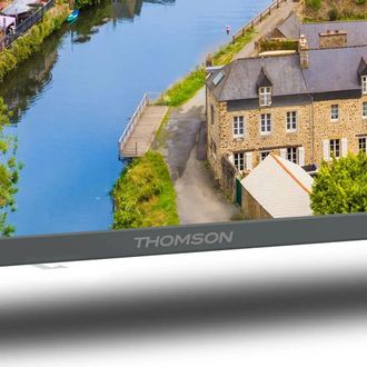 Телевізор Thomson 24HQG3S15C - фото 3 Телевізор Thomson 24HQG3S15C - фото 3