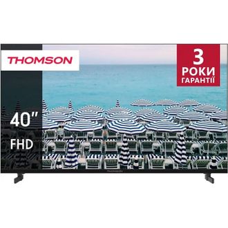 Телевизор Thomson 40FD2S13 Europe - фото 1
