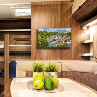 Телевізор Thomson 32FQG3S15C - фото 4 Телевізор Thomson 32FQG3S15C - фото 4