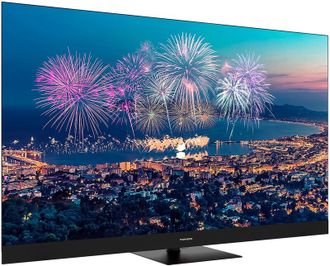 Телевизор Thomson 55QG6C14 Europe - фото 2 Телевизор Thomson 55QG6C14 Europe - фото 2