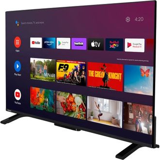 Телевизор Toshiba 50UA2363DG Europe - фото 3 Телевизор Toshiba 50UA2363DG Europe - фото 3