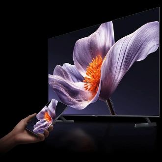 Телевізор Xiaomi TV S Pro Mini LED 55 2026 (L55MB-SME) Europe - фото 3 Телевізор Xiaomi TV S Pro Mini LED 55 2026 (L55MB-SME) Europe - фото 3