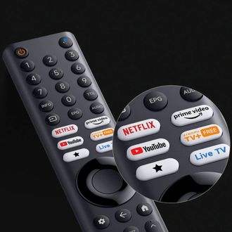 Телевізор Xiaomi TV S Pro Mini LED 55 2026 (L55MB-SME) Europe - фото 5 Телевізор Xiaomi TV S Pro Mini LED 55 2026 (L55MB-SME) Europe - фото 5