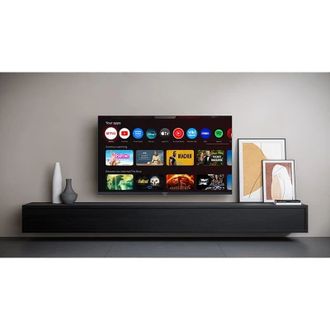 Телевізор Xiaomi TV A 32 2026 (L32MB-AME) - фото 5