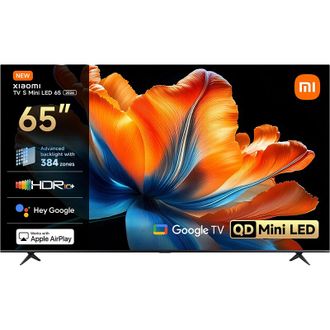 Телевізор Xiaomi TV S Mini LED 65 2026 - фото 1