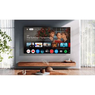 Телевізор Xiaomi TV S Pro Mini LED 75 2026 (L75MB-SME, L75MB-SEU) Europe - фото 3 Телевізор Xiaomi TV S Pro Mini LED 75 2026 (L75MB-SME, L75MB-SEU) Europe - фото 3