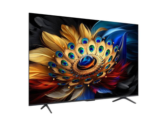 Телевизор TCL 65C655 QLED - фото 2