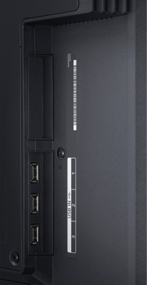 Телевизор LG 65NANO996NA - фото 8