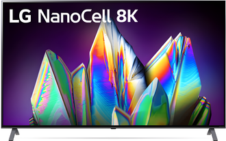 Телевизор LG 65NANO996NA - фото 1
