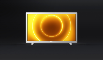 Телевизор Philips 24PFS5525/12 - фото 5