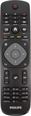 Телевизор Philips 24PFS5525/12 - фото 6