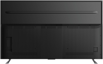 Телевізор TCL 55C645 - фото 4