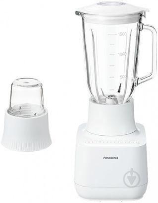 Блендер Panasonic MX-MG5451WTQ - фото 1