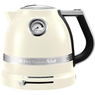 Електрочайник KitchenAid 5KEK1522EAC - фото 1 Електрочайник KitchenAid 5KEK1522EAC - фото 1