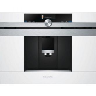 Кавомашина вбудована Siemens CT636LEW1 - фото 1