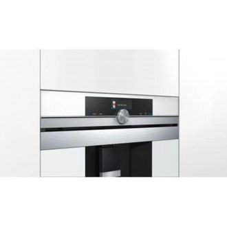 Кавомашина вбудована Siemens CT636LEW1 - фото 2