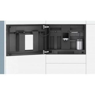 Кавомашина вбудована Siemens CT636LEW1 - фото 4