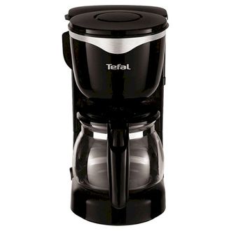 Кофеварка Tefal CM340811 GOOD VALUE - фото 1