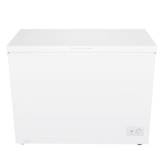 Морозильна скриня Milano MCD290W - фото 1