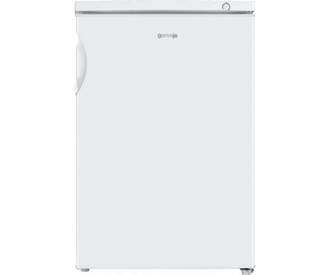Морозильна камера Gorenje F492PW - фото 1 Морозильна камера Gorenje F492PW - фото 1