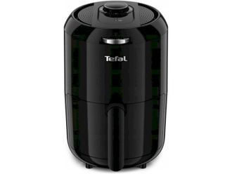 Мультипіч (аерофритюрниця) Tefal Easy Fry Compact EY101815 - фото 1