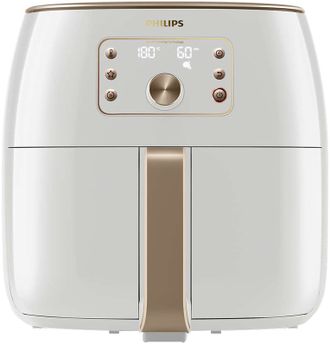 Мультипечь (аэрофритюрница) Philips Ovi Smart XXL HD9870/20 - фото 1