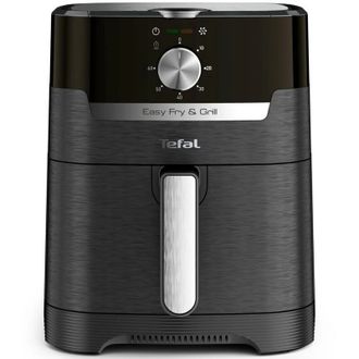 Мультипіч (аерофритюрниця) Tefal Easy Fry & Grill EY501815 Europe - фото 1 Мультипіч (аерофритюрниця) Tefal Easy Fry & Grill EY501815 Europe - фото 1