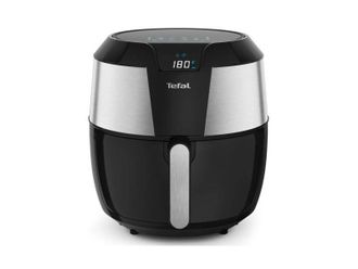 Мультипіч (аерофритюрниця) Tefal Easy Fry XXL EY701 (EY701D15) - фото 1