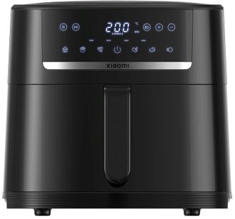 Мультипіч (аерофритюрниця) Xiaomi Mi Smart Air Fryer 6L MAF08 Black (BHR6942EU) Europe - фото 1 Мультипіч (аерофритюрниця) Xiaomi Mi Smart Air Fryer 6L MAF08 Black (BHR6942EU) Europe - фото 1