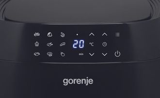 Мультипіч Gorenje AF1409DB - фото 2