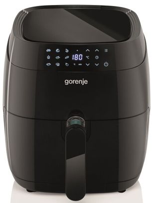 Мультипіч Gorenje AF1409DB - фото 1