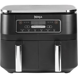 Мультипіч NINJA Air Fryer Dual zone AF300EU - фото 1