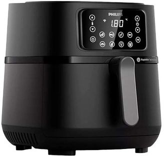 Мультипечь Philips HD9285/93 - фото 1 Мультипечь Philips HD9285/93 - фото 1