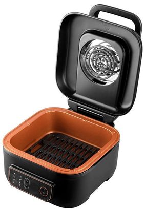 Мультипіч Russell Hobbs SatisFry Air&Grill 26520-56 - фото 2